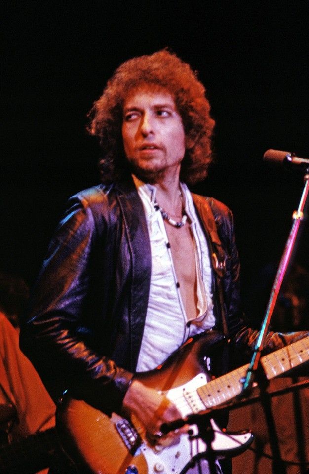 Bob Dylan 1970s Photos (280 Photographs) 209 bob dylan 1978 1