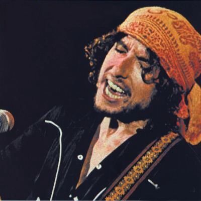 Bob Dylan 1970s Photos (280 Photographs) 171 Bob Dylan 1970s Photos