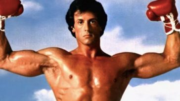 rocky balboa