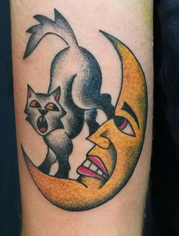 The Office  Tattoo