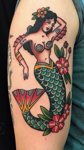 The Office  Tattoo