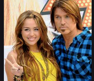 18 Fascinating Billy Ray Cyrus Facts 3 Hannah Montana