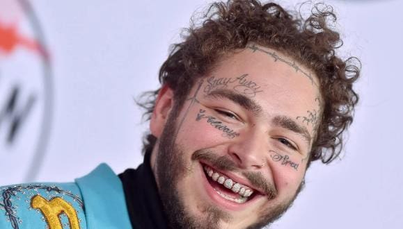 27 Fascinating Post Malone Facts - NSF - Magazine