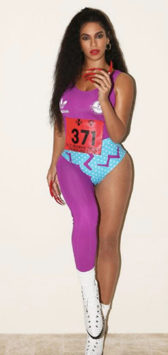 Celebrities Halloween Costumes