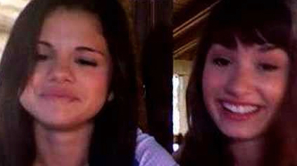 Demi Lovato The Demi and Selena Show