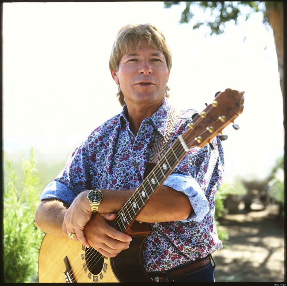 JOHN DENVER 7