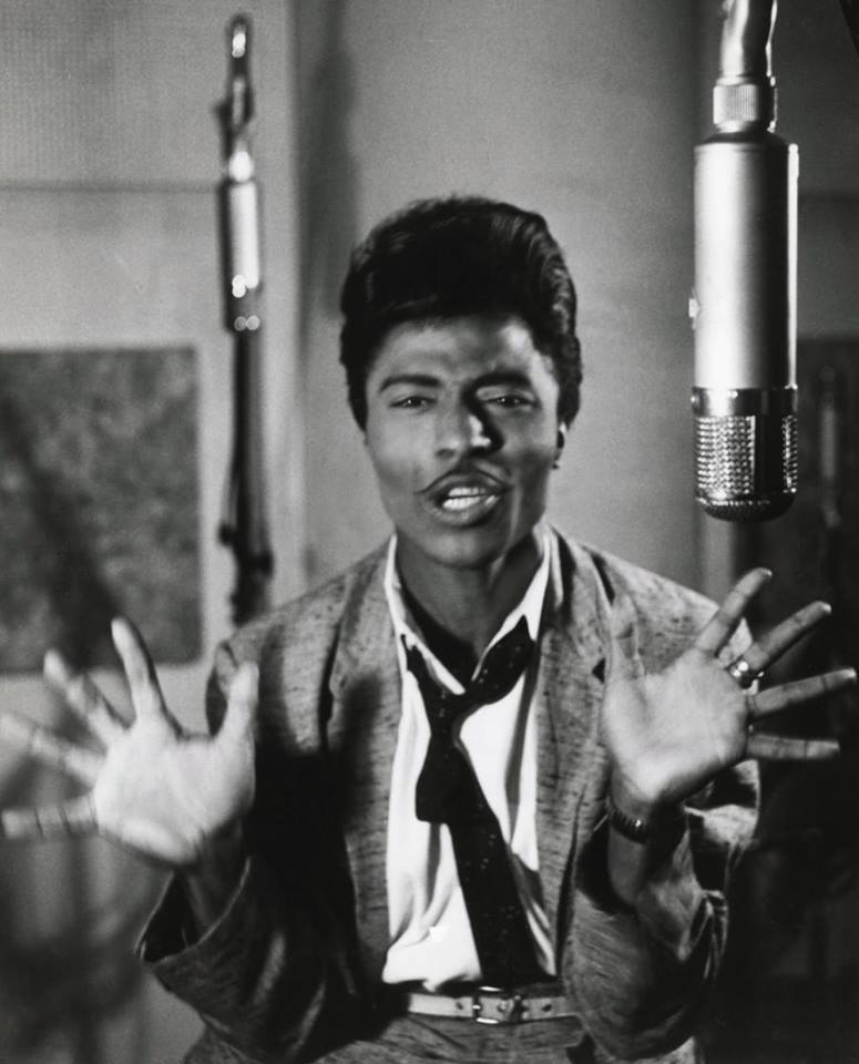 Little Richard 3