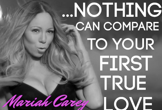 Mariah Carey Quotes