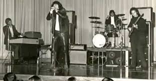 OCTOBER 11 1967 The Doors 2