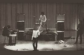 OCTOBER 11 1967 The Doors 3
