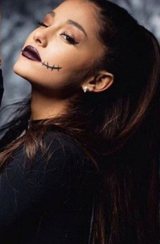 Celebrities Halloween Costumes