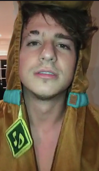 Celebrities Halloween Costumes