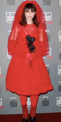 Celebrities Halloween Costumes