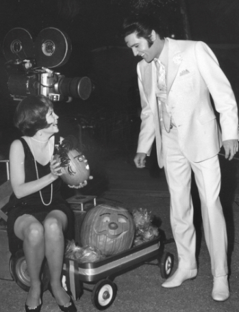 Celebrities Halloween Costumes