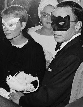 Celebrities Halloween Costumes