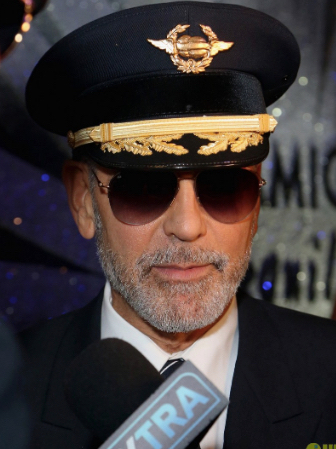 Celebrities Halloween Costumes