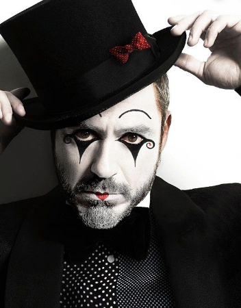 Celebrities Halloween Costumes