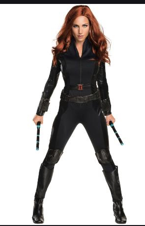 Celebrities Halloween Costumes