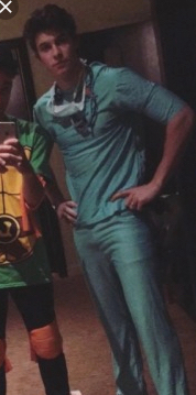 Celebrities Halloween Costumes