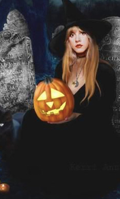 Celebrities Halloween Costumes