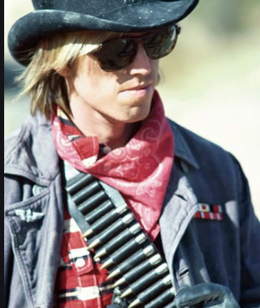 Celebrities Halloween Costumes