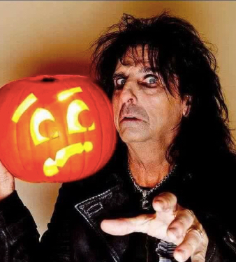 Celebrities Halloween Costumes