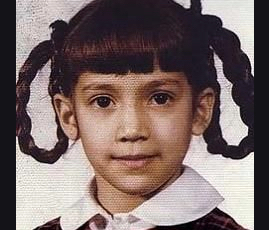 jennifer-lopez-as-baby-childhood