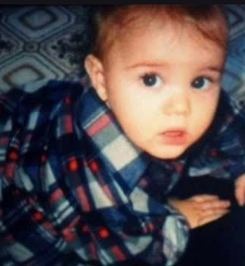 Justin Bieber Childhood