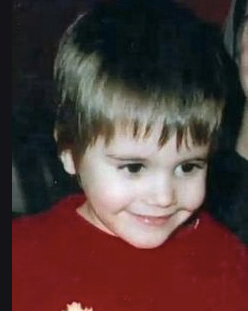 Justin Bieber Childhood