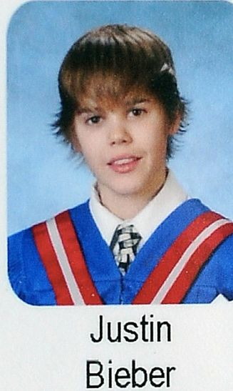 18 Lovely Justin Bieber Childhood Photos - NSF News and Magazine