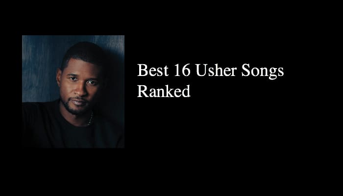 Usher