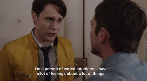 Dirk Gentlys Quotes 1