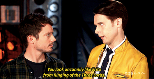 Dirk Gentlys Quotes 2