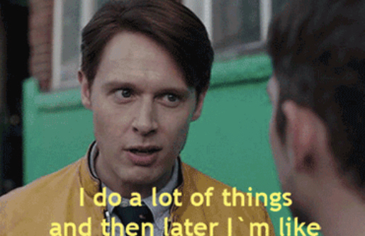 Dirk Gentlys Quotes 3