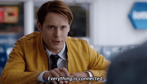 Dirk Gentlys Quotes 4