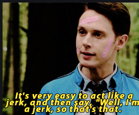 Dirk Gentlys Quotes 5