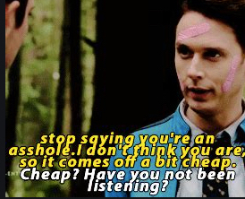 Dirk Gentlys Quotes 9