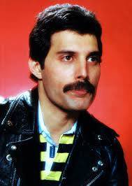 Freddie Mercury 5