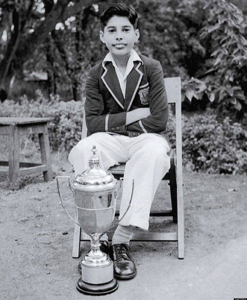 Freddie Mercury