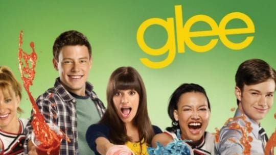 Glee Tv Series Quotes