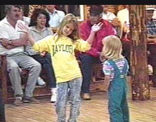 Jessica Simpson The Mickey Mouse