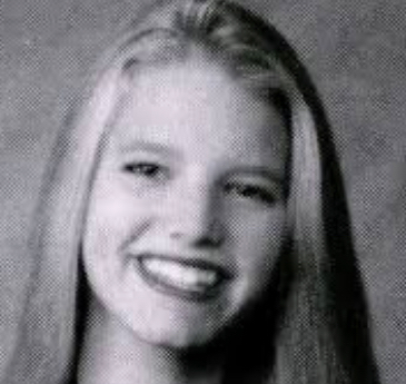 Jessica Simpson Childhood