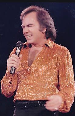 Neil Diamond shirts