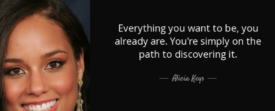 alicia keys quotes