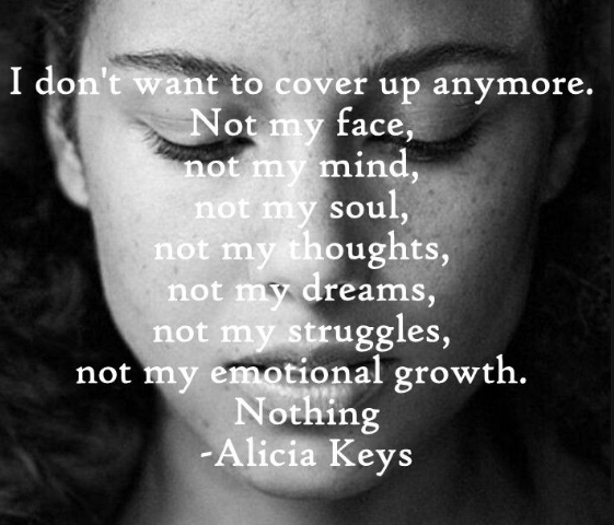 alicia keys quotes