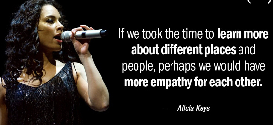 alicia keys quotes