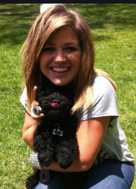 kelly Clarkson animals