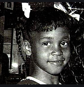 whitney houston childhood