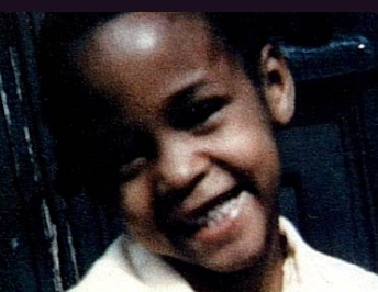 whitney houston childhood