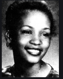 whitney houston childhood